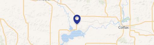 8886th County Rd D D