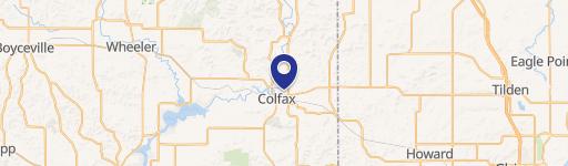 715 Johnson Olson St