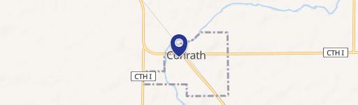 Conrath, WI 54731
