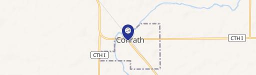 Conrath, WI 54731