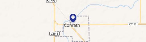 Conrath, WI 54731