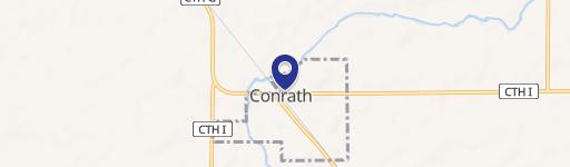 Conrath, WI 54731