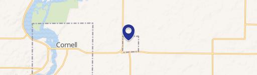 Cornell, WI 54732