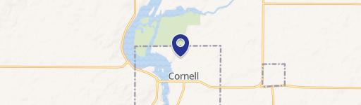 Cornell, WI 54732