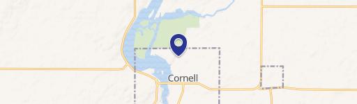 Cornell, WI 54732