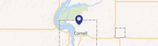 Cornell, WI 54732