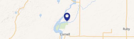 Cornell, WI 54732