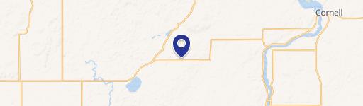 Cornell, WI 54732