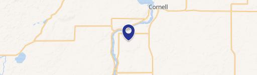 Cornell, WI 54732