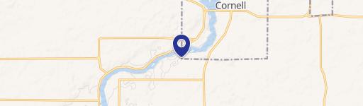 Cornell, WI 54732