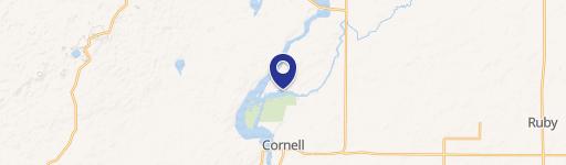 Cornell, WI 54732