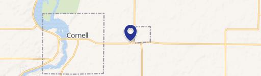 Cornell, WI 54732