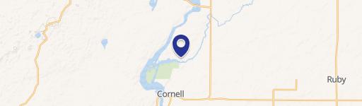 Cornell, WI 54732