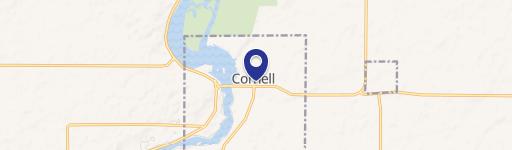 Cornell, WI 54732