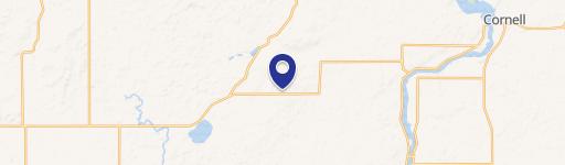 Cornell, WI 54732