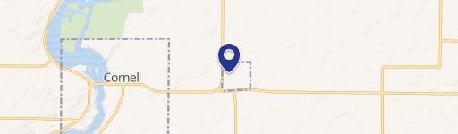 3080 Airport Industrial Park E Rd