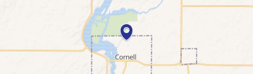 205 Industrial Park Rd