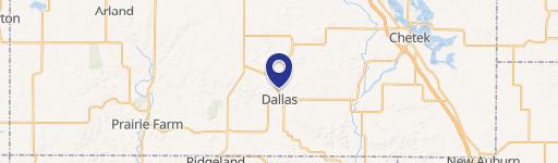 Dallas, WI 54733