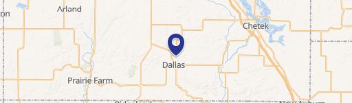 Dallas, WI 54733