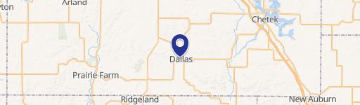 Dallas, WI 54733