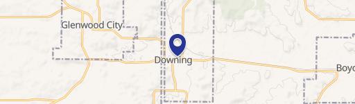 Downing, WI 54734