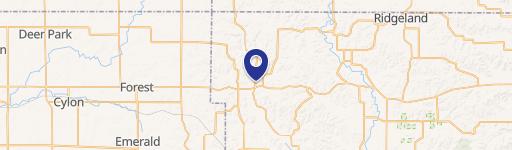 12577th County Rd K K