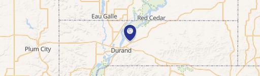 Durand, WI 54736