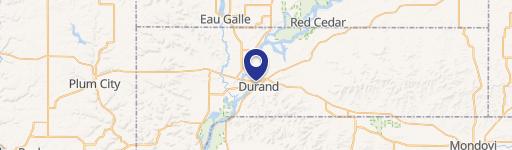 Durand, WI 54736