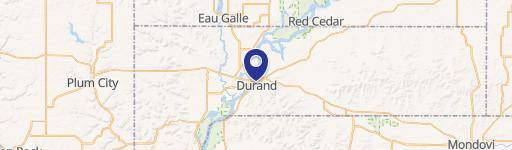 Durand, WI 54736