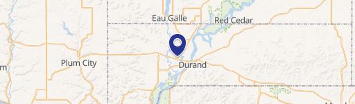 Durand, WI 54736