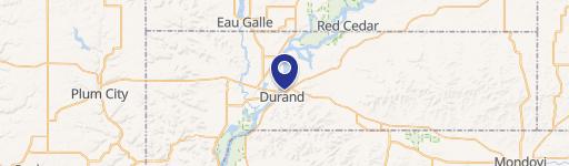 Durand, WI 54736