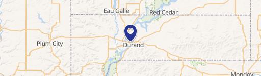 6382nd County Rd P P