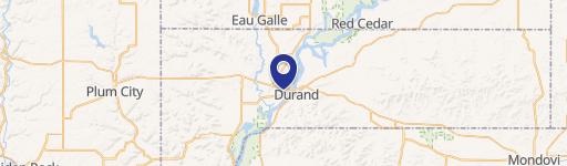 6555th County Rd P P