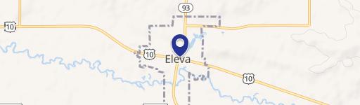 Eleva, WI 54738