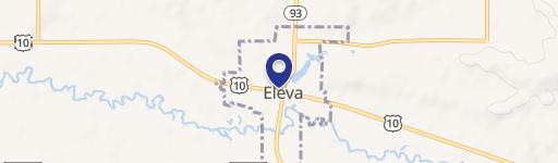 Eleva, WI 54738