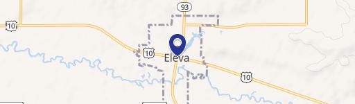 Eleva, WI 54738