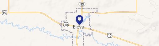 Eleva, WI 54738