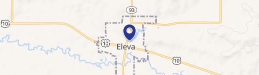 Eleva, WI 54738