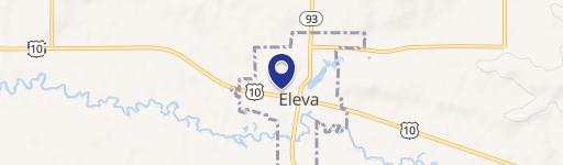 Eleva, WI 54738