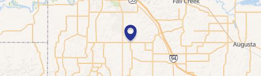 10375th County Rd Hh I I