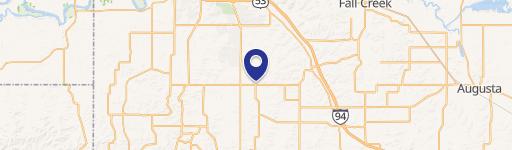 5425th County Rd V V