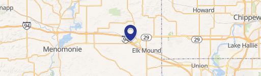 Elk Mound, WI 54739