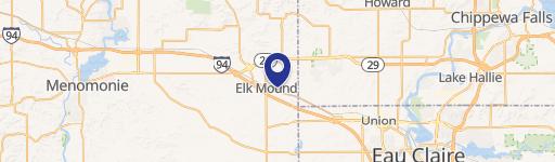 Elk Mound, WI 54739