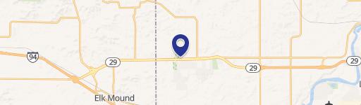 Elk Mound, WI 54739