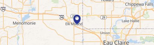 Elk Mound, WI 54739