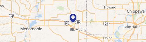Elk Mound, WI 54739