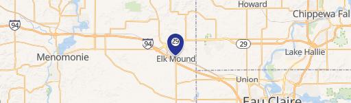 113th E Menomonie St