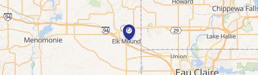 401st E Menomonie St