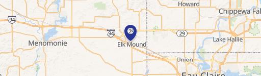 406th E Menomonie St