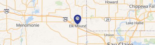 112th E Menomonie St